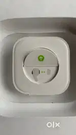 ORIGINAL APPLE SILICON EARBUDS TIP BRAND NEW FOR AIRPODS PRO/ PRO 2