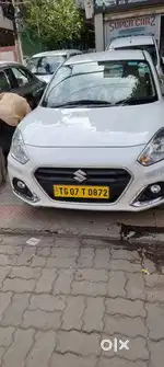 Maruti Suzuki Swift Dzire Tour, 2024, CNG & Hybrids