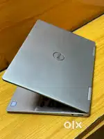 Laptop i7 8th generation