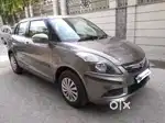 Maruti Suzuki Swift Dzire VXI(O) MT, 2015, Petrol