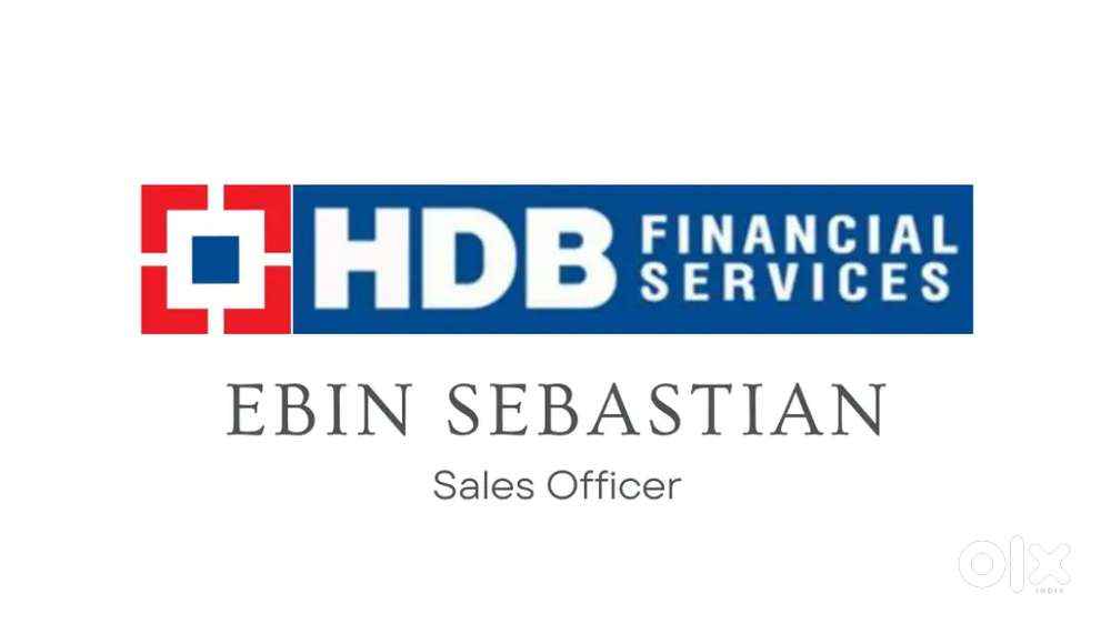 HDB FINANCIALSERVICES