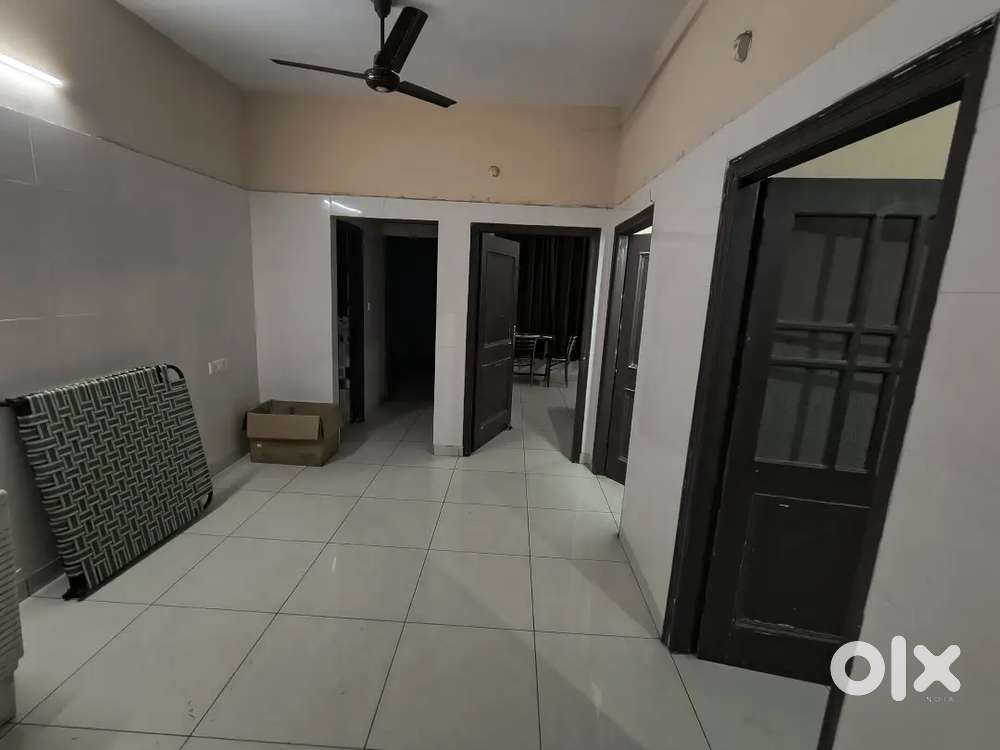 2Bhk AC rooms at dakoha best for LPU students...