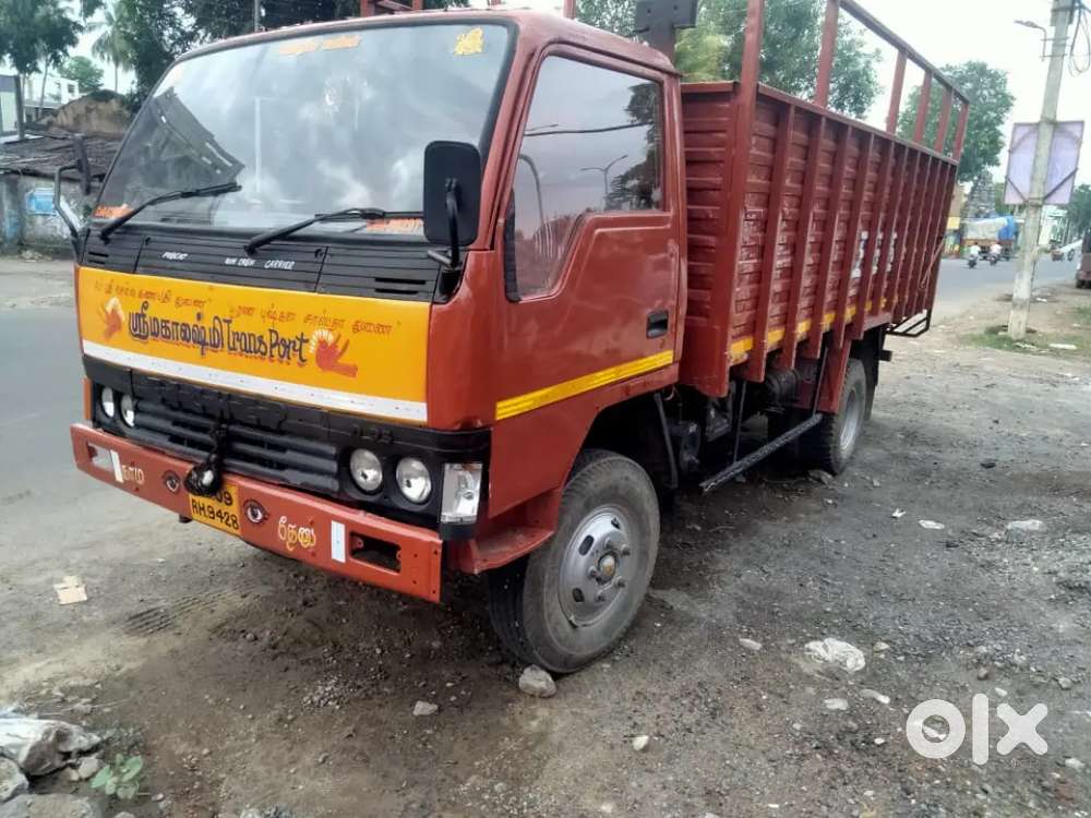 Tata eicher 1090