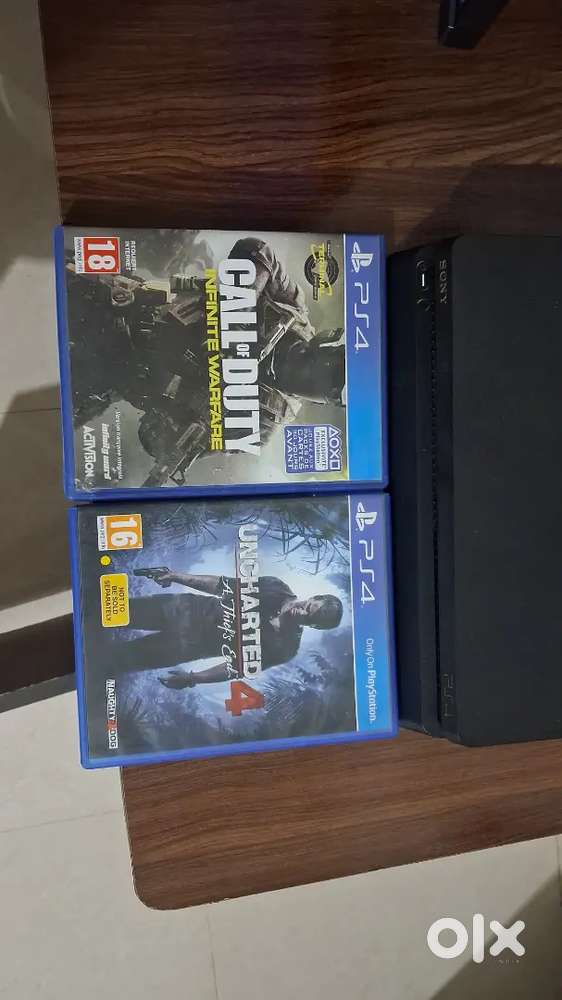 Ps4 suparb condition