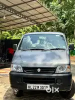 Maruti Suzuki Eeco 5 Seater AC, 2019, Petrol
