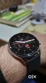 Amazfit GTR 2 Smart watch
