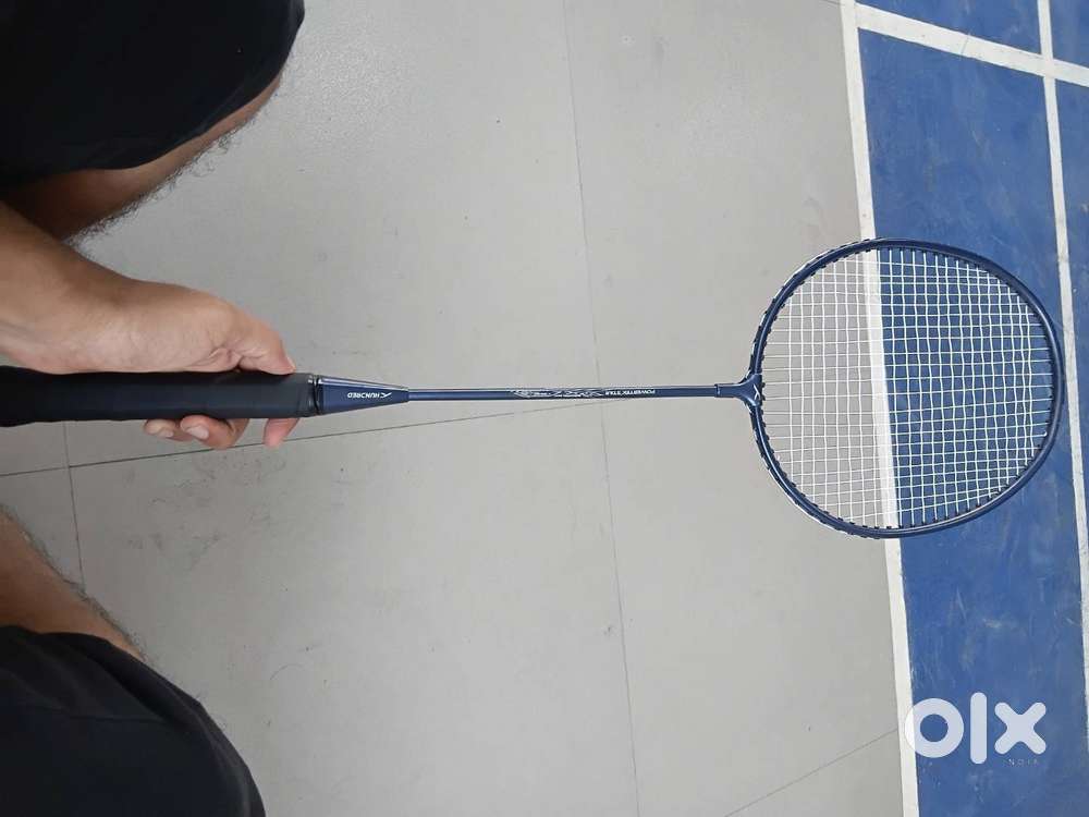 Hundred racket