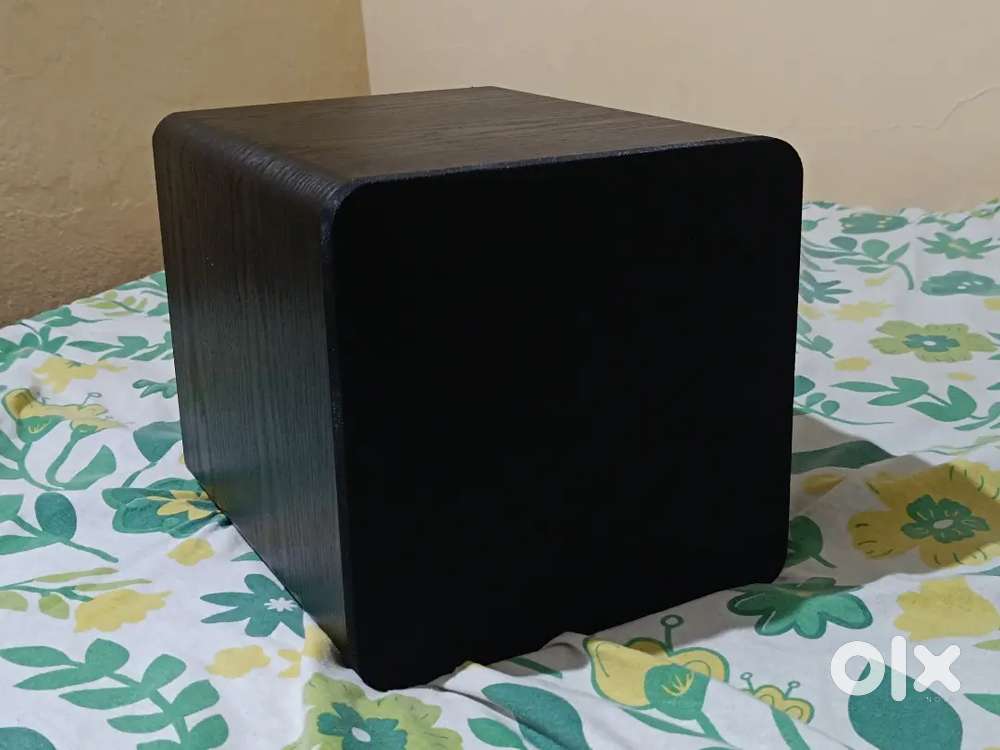 6 Inch Imported Sub Woofer Brand New