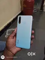 Only phone