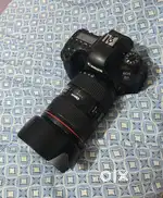Canon 6D Mark 2