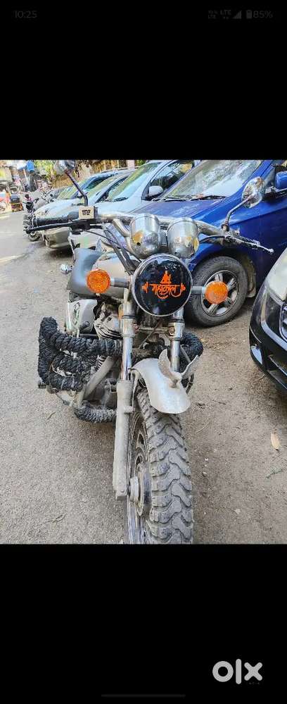 Sell or exchange royal Enfield Thunderbird