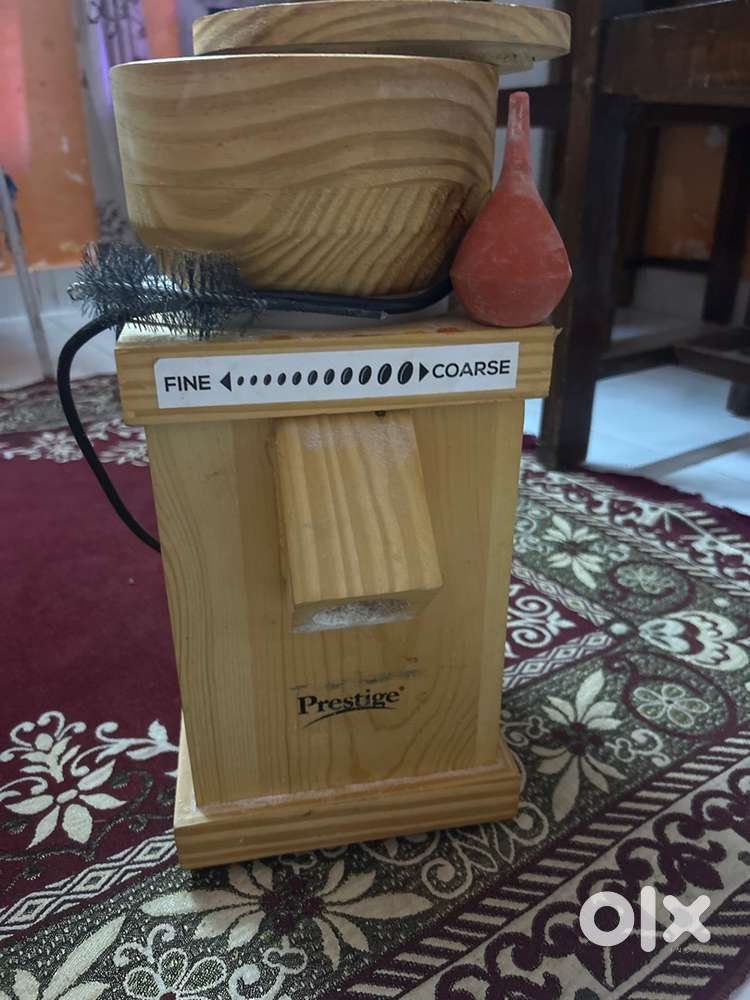 Flour mill