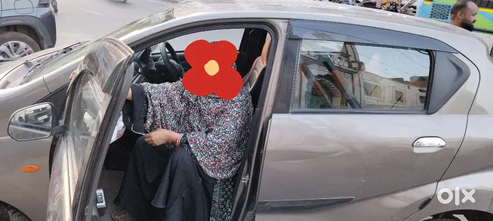 Datsun RediGO 2019 Petrol 61000 Km Driven