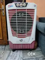 Air Cooler (TURBO COOL)