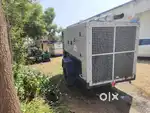 PG  450 -150  Air comprassior
