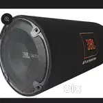 JBL basstube
