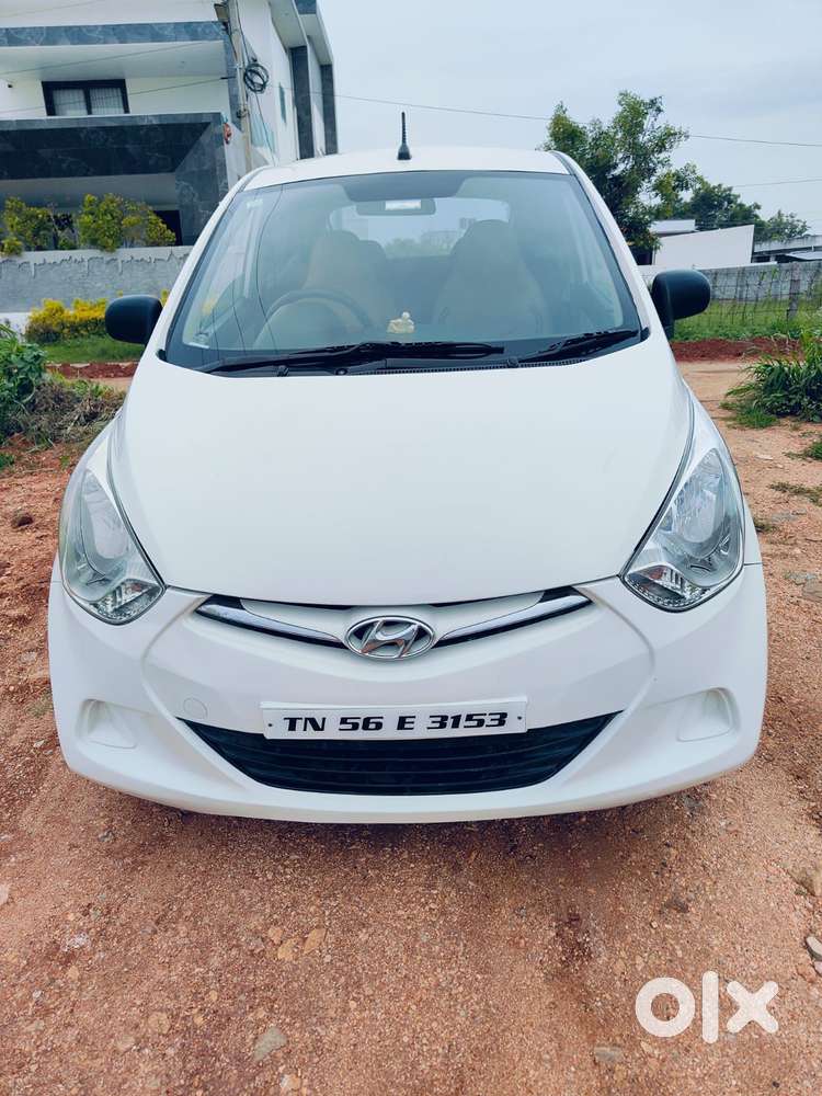 Hyundai EON Magna Plus, 2013, LPG