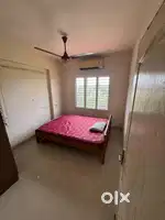 2BHK SEMI FURNISHED FLAT NEAR INFO PARK