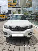 Renault KWID RXT, 2016, Petrol