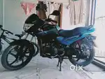 Glamour 125...2015 model in good condition