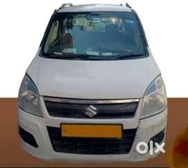 Maruti Suzuki Wagon R 2015 CNG & Hybrids
