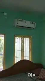 Fully furnished 3BHK near Esplanade