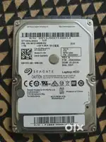Seagate internal HDD for laptop 1 TB
