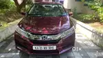 Honda City 2015-2017 i VTEC SV, 2016, Petrol
