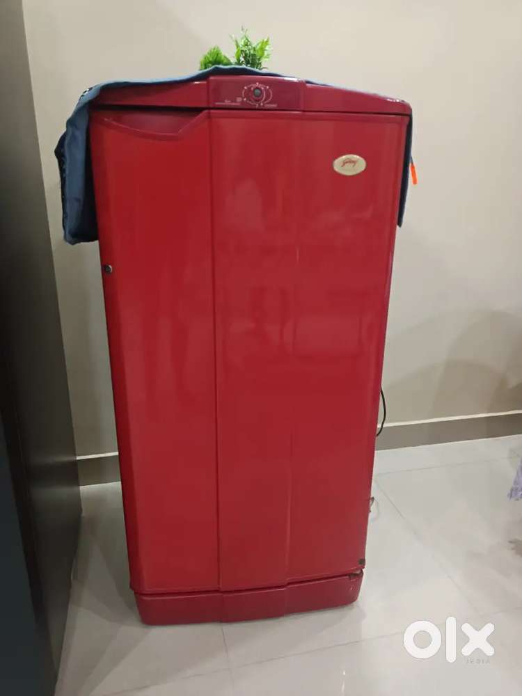 Godrej Fridge