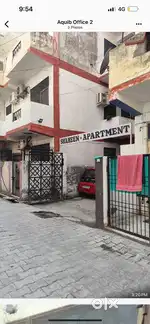 Flat for Students