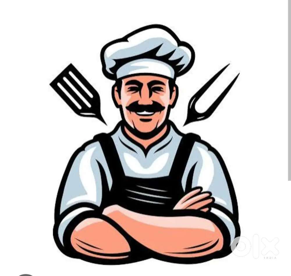 Indian chef,continental items,Soup's