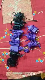 Fast Charger seal pack c type