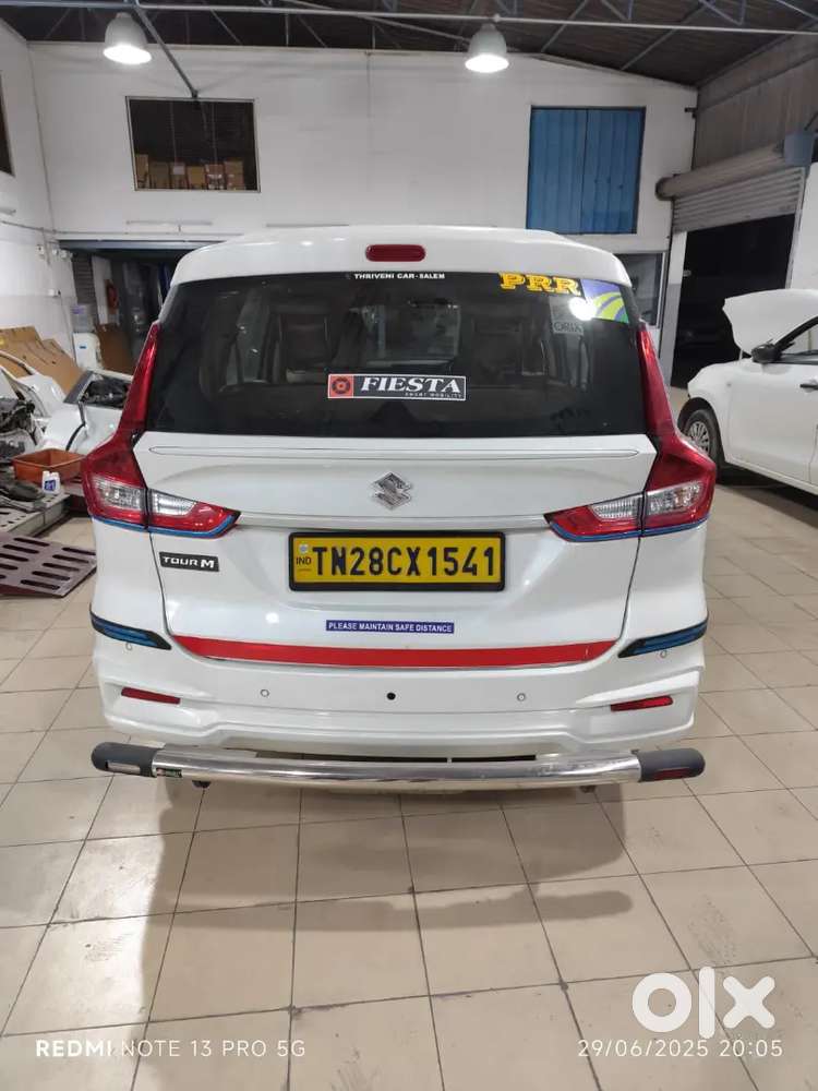 Cab Driver Wanted for IT Company – ₹25,000 Salary