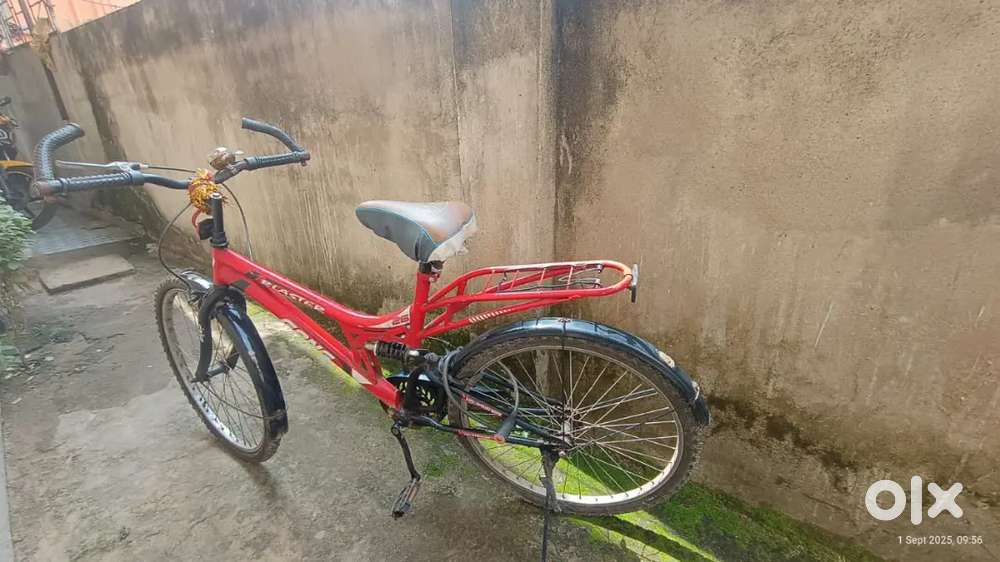 Condition is very Good