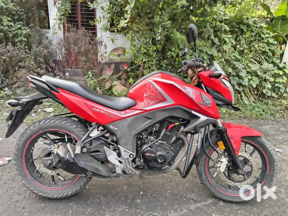 Running bike, mint condition, minimum scratch