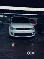 Volkswagen Polo 2010 Diesel 88500 Km Driven
