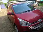 Hyundai Grand i10 Prime 2015