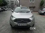 Ford Ecosport 1.5 Diesel Titanium Plus, 2021, Diesel