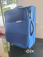 New Travel bag kamiliant american tourister