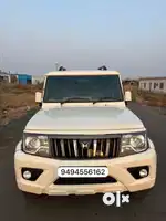 Mahindra Bolero 1.5 B6 (O), 2023, Diesel