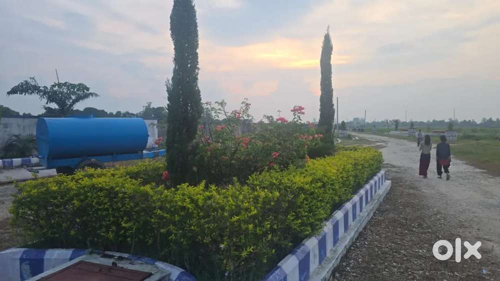 गोहनिया में शानदार हाइवे से लगी टाऊन शिप, 50/30फीट रोड पर प्लॉट