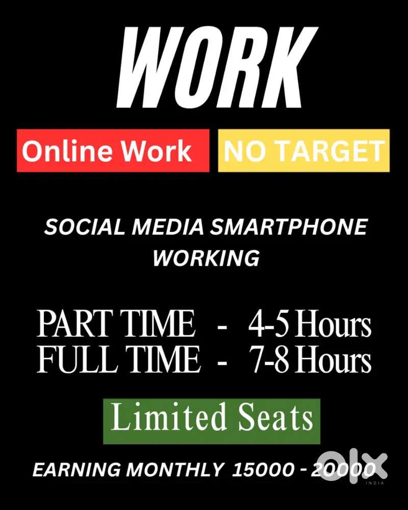 Work from home