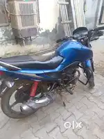 Honda lIVo