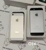 new unused iphone 5s capacity 16gb sealed packed with all accesories a