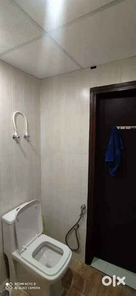 Fully furnished 2bhk house tolet in Pilibhit bypass