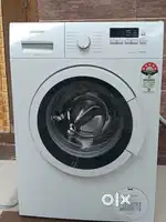 Siemens Washing Machine 7Kg.