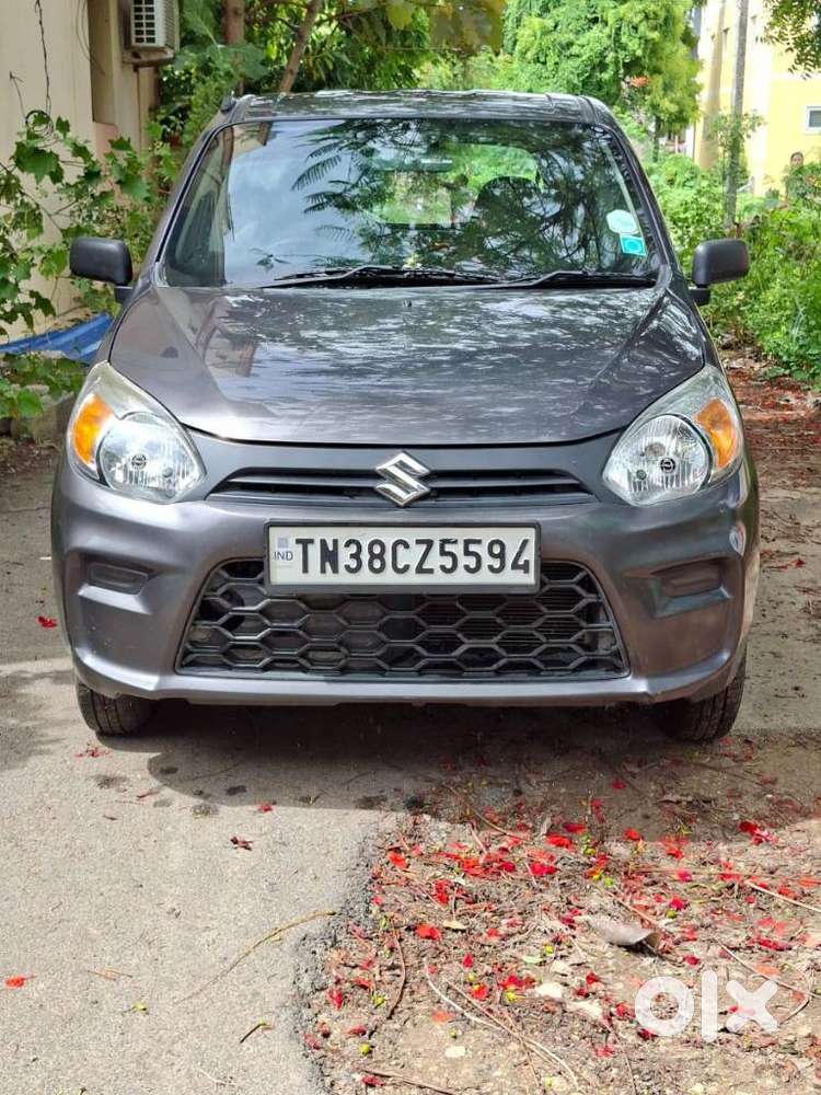 Maruti Suzuki Alto 800 2019-2023 0.8 LXI (O), 2021, Petrol