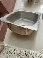 Kitchen sink