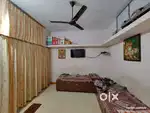 ઉપર નીચે સ્વતંત્ર મકન