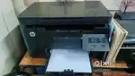 Hp leser Jet Pro m126a
